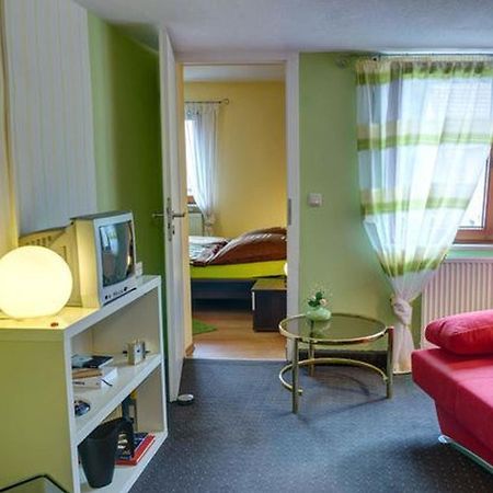 Ferienwohnungen Siegfried Roeder Erfurt Kültér fotó
